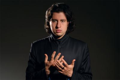 Dmitri Jurowski